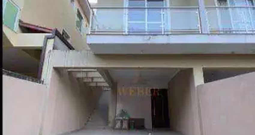 Casa com 3 quartos para alugar na Rua Torino, Jardim Rio das Pedras, Cotia