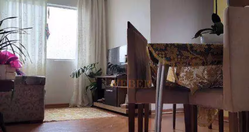 Apartamento com 2 quartos à venda na Rua Miguel Gonçalves Correia, Vila Pirajussara, São Paulo