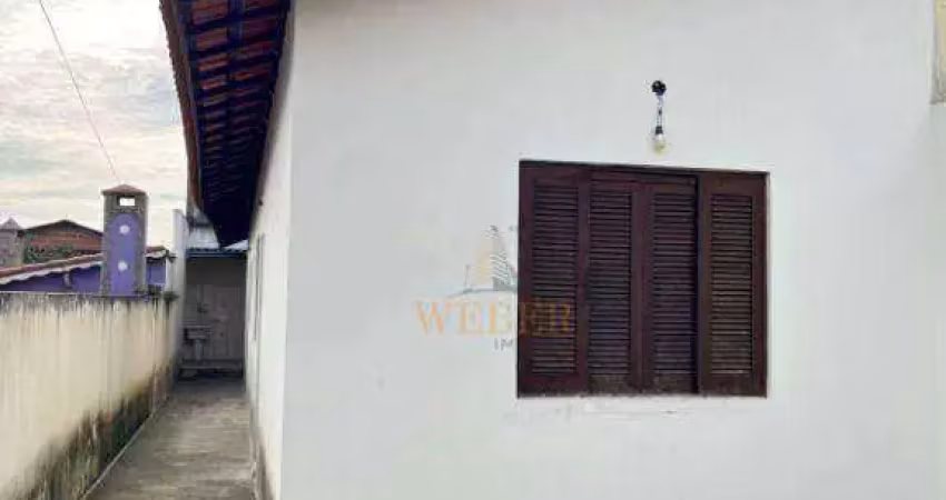 Casa com 2 quartos para alugar na Rua Azulão, Jardim Nova Coimbra, Cotia
