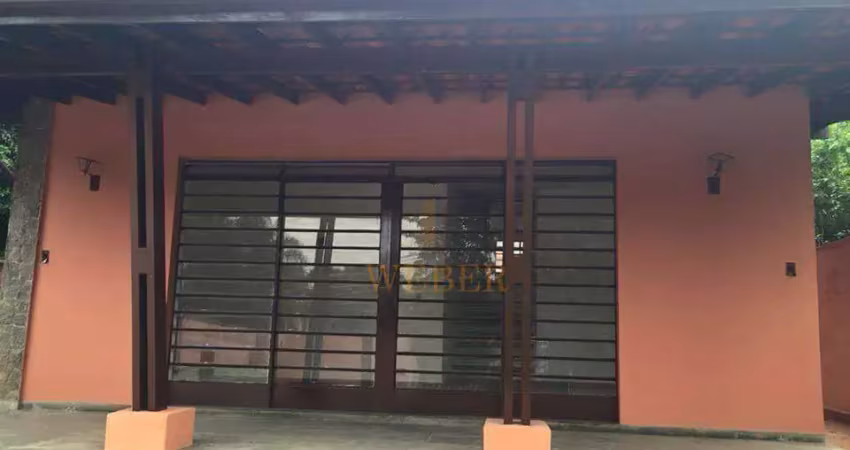 Casa com 3 quartos à venda na Rua São José, Parque São George, Cotia