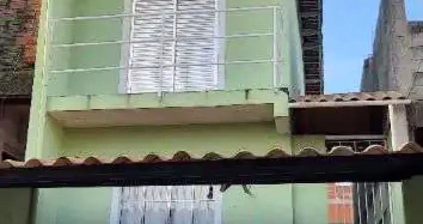 Casa com 3 dormitórios à venda, 155 m² por r$ 550.000,00 - altos de caucaia (caucaia do alto) - cotia/sp