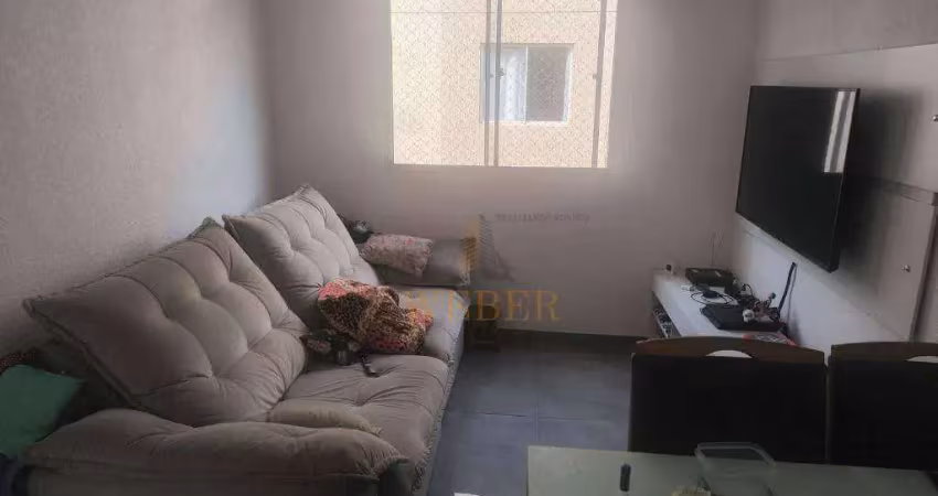 Apartamento com 2 dormitórios à venda, 39 m² por r$ 225.000,00 - butantã - são paulo/sp