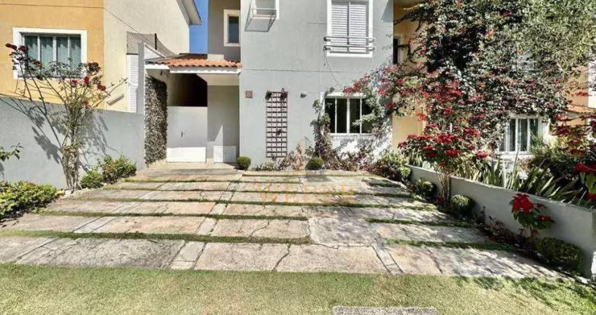 Cond. bosque san paolo - 2 sts (reversível para 3d/1ste), spa, gourmet!