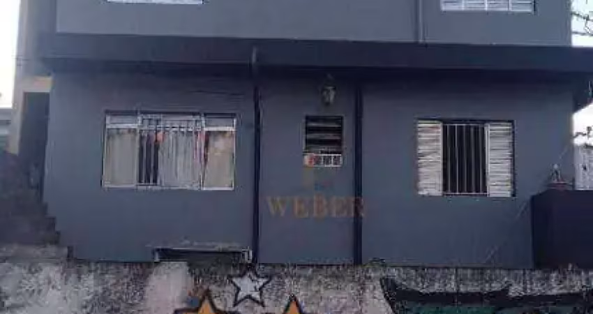 Casa com 7 quartos à venda na Rua Espacial, Jardim Santa Tereza, Embu das Artes