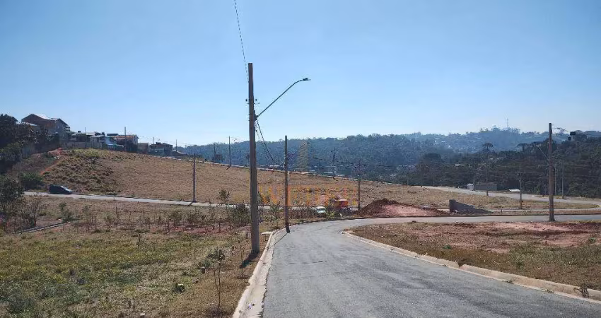 Terreno à venda na Rua Luiz Vaz Pires, Água Espraiada (Caucaia do Alto), Cotia