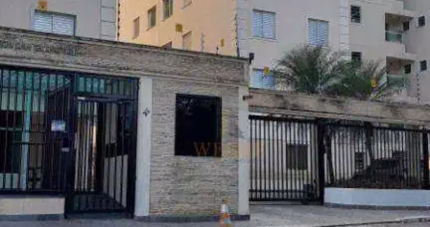 Apartamento com 3 dormitórios à venda, 68 m² por r$ 459.000,00 - paraíso do morumbi - são paulo/sp
