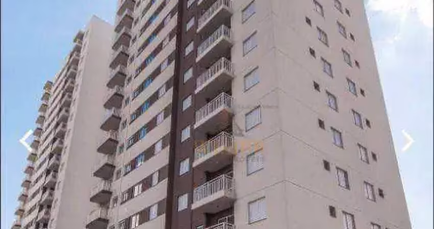 Be life – 2 dorms com sacada e lazer completo em localização privilegiada
