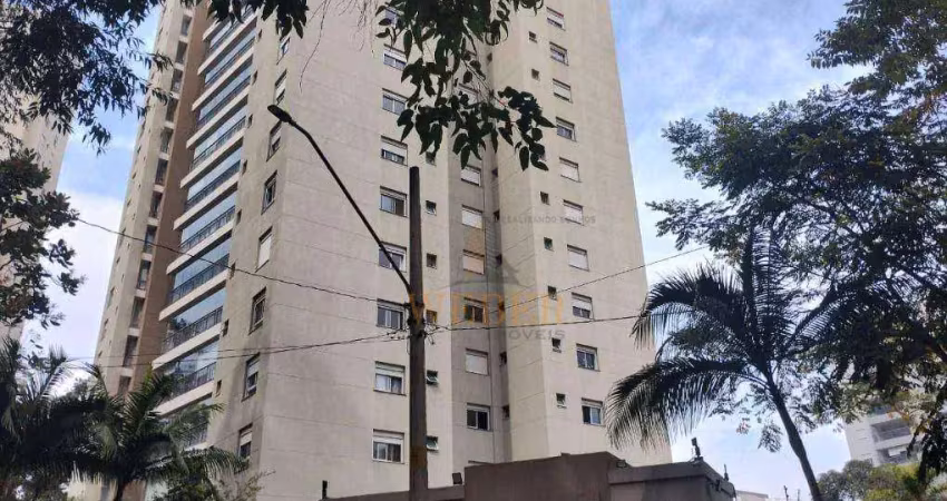 Apartamento com 3 quartos para alugar na Rua Clodion, Vila Andrade, São Paulo