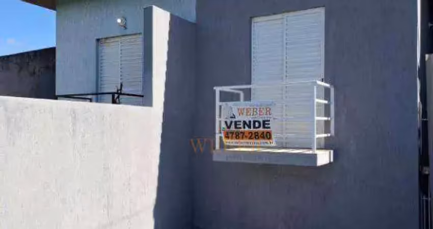 Casa com 2 quartos à venda na Rua Gloriosa, Flores do Aguassaí, Cotia