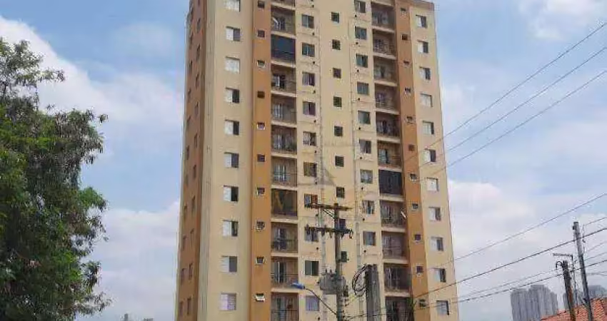Apartamento com 2 quartos à venda na Rua Equador, Jardim América, Taboão da Serra
