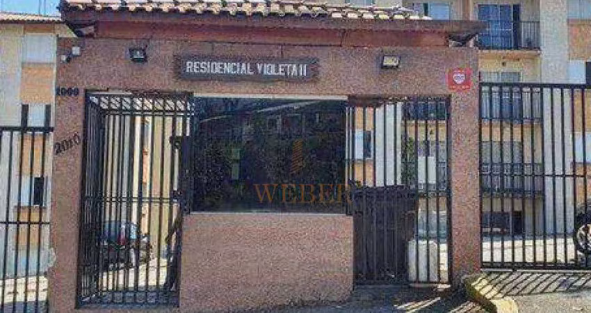 Residencial violetas ii – conforto, segurança e localização privilegiada