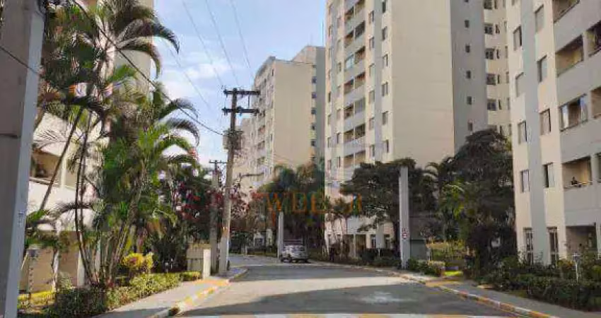 Apartamento 3 dorms com sacada integrada e 1 vaga – próximo à presidente altino e shopping união