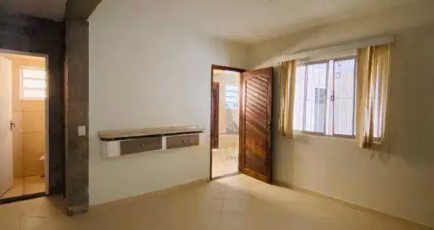 Sobrado com 3 dormitórios à venda, 280 m² por r$ 680.000,00 - jardim scândia - taboão da serra/sp