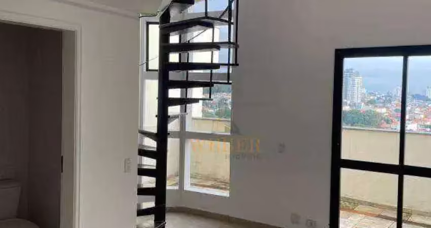 Apartamento com 1 dormitório à venda, 72 m² por r$ 859.000,00 - vila sônia - são paulo/sp