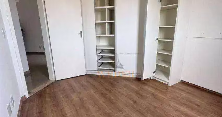 Apartamento com 2 dormitórios à venda, 52 m² por r$ 387.000,00 - vila sônia do taboão - taboão da serra/sp