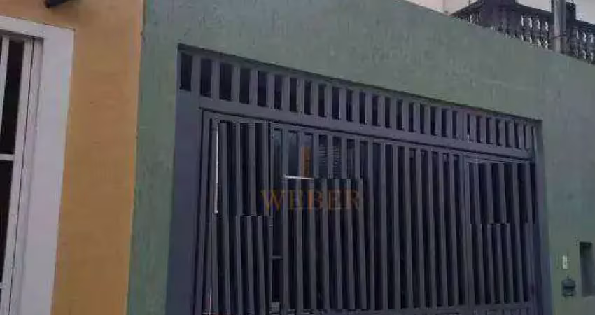 Casa com 2 dormitórios à venda, 68 m² por r$ 430.000,00 - jardim bom tempo - taboão da serra/sp