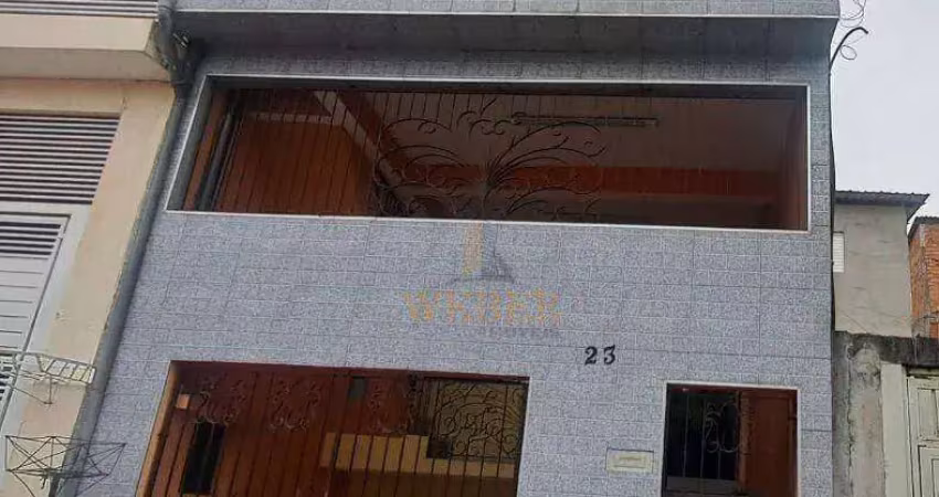 Casa com 2 quartos à venda na Rua Pedro Dvolatka, Jardim Helena, Taboão da Serra