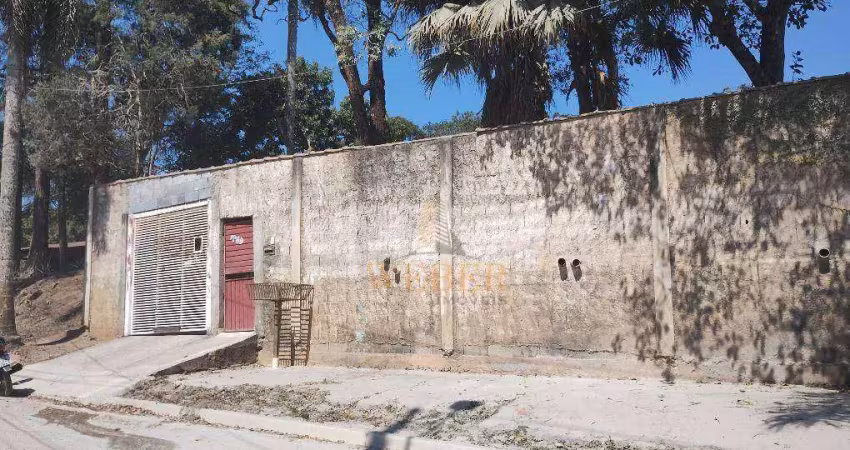 Casa com 3 quartos à venda na Estrada das Mulatas, Portal do Santa Paula, Cotia