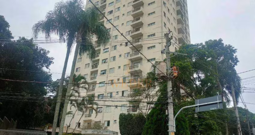 Apartamento 2 dorms em taboão da serra – próximo à futura linha amarela do metrô