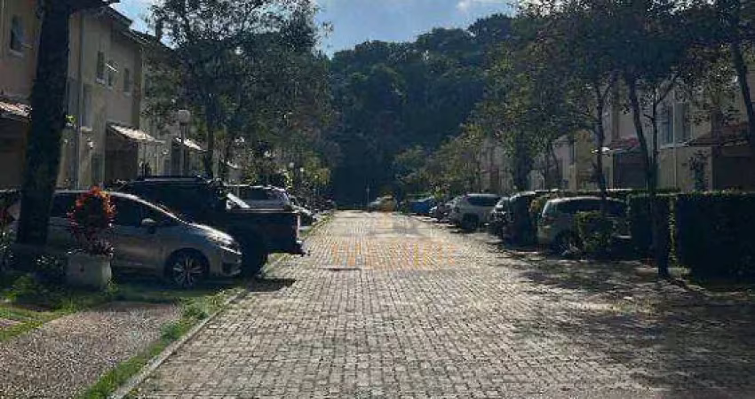 Casa em condomínio fechado com 2 quartos à venda na Estrada Municipal do Embu, Jardim Torino, Cotia