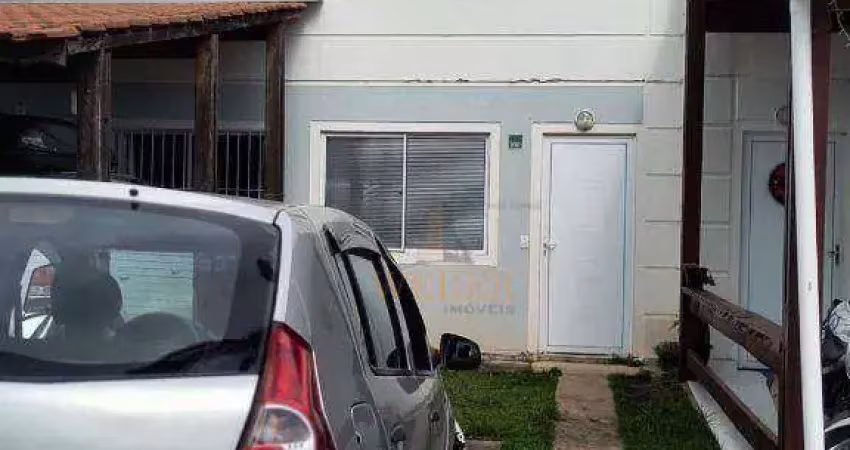 Casa em condomínio fechado com 2 quartos à venda na Estrada Morro Grande, Jardim Ísis, Cotia