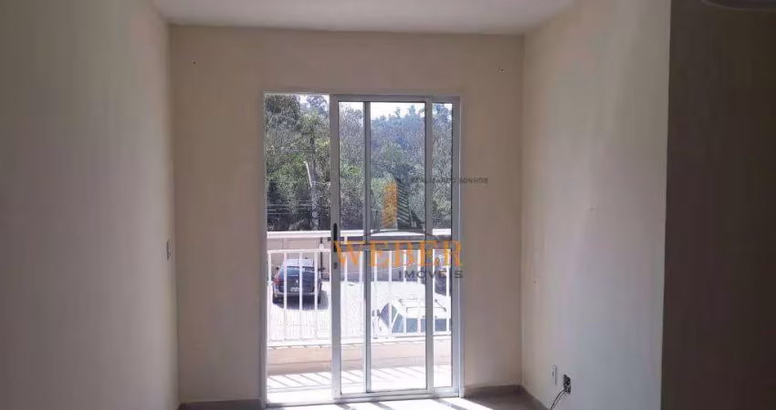 Apartamento com 2 quartos à venda na Estrada Morro Grande, Jardim Ísis, Cotia