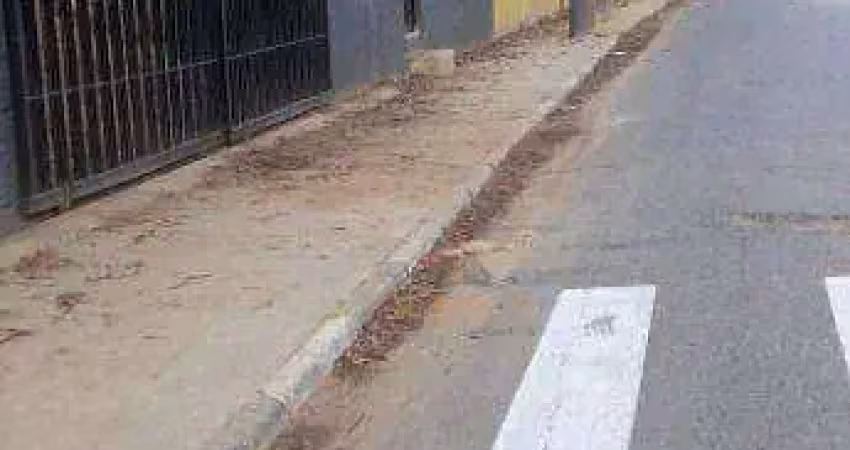 Terreno à venda, 154 m² por r$ 130.000,00 - centro - itapecerica da serra/sp