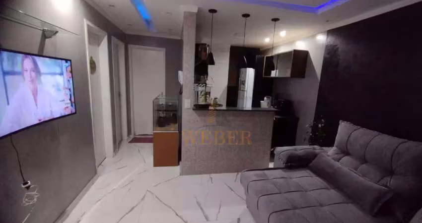 Ótima oportunidade! apartamento com excelente localização