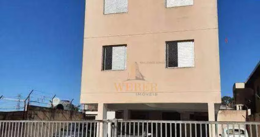 Apartamento 54m² – 2 dorms, planejados e localização privilegiada