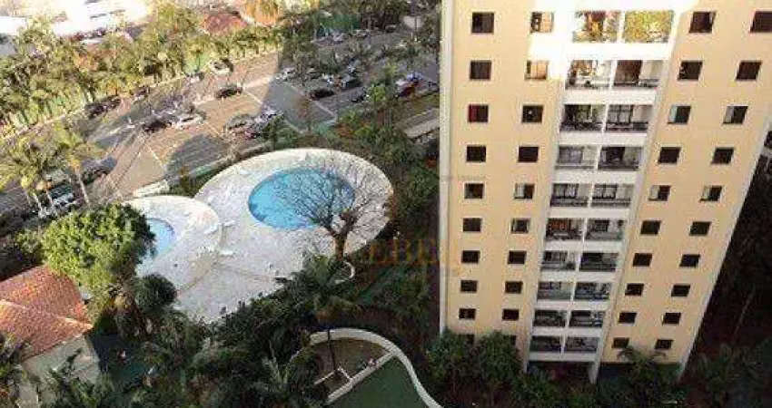 Apartamento com 3 dormitórios à venda, 76 m² por r$ 559.000,00 - jardim bom tempo - taboão da serra/sp