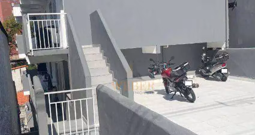 Prédio à venda, 408 m² por r$ 1.350.000,00 - jardim helga - são paulo/sp