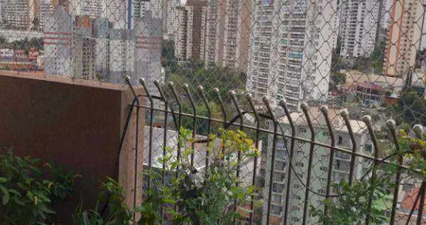 Apartamento com 5 dormitórios à venda, 273 m² por r$ 1.000.000,00 - vila andrade - são paulo/sp