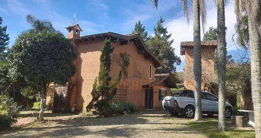 Sítio/chácara com 27.613 m² – preço imperdível por m²!