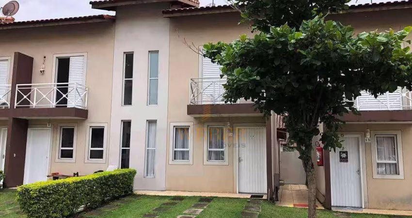 Casa em condomínio fechado com 2 quartos à venda na Rua Graciano Soares de Araújo, Jardim Central, Cotia