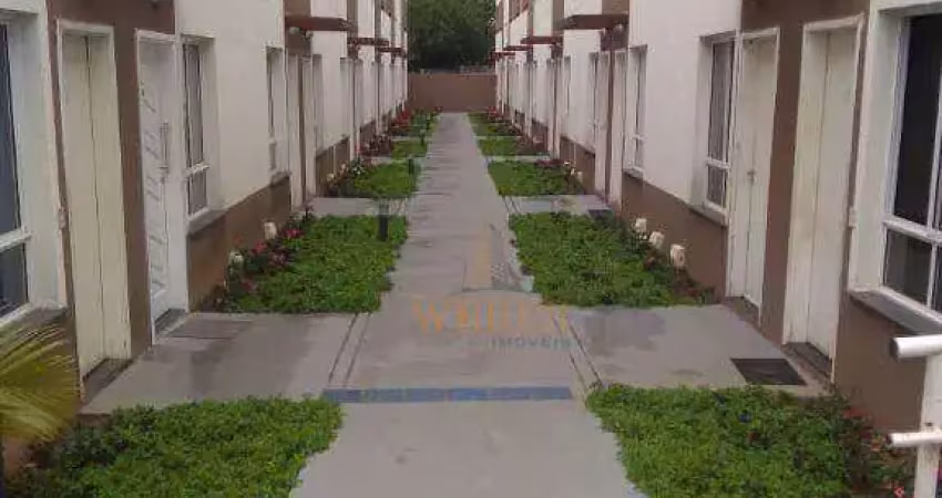 Casa em condomínio fechado com 2 quartos à venda na Rua Benedito Pereira de Camargo, Água Espraiada (Caucaia do Alto), Cotia