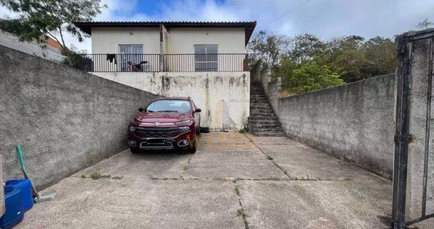 Casa com 2 quartos à venda na Rua Bolívia, Mailasqui, São Roque