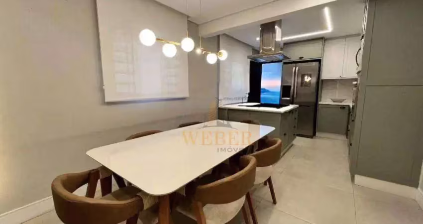 Casa com 3 dormitórios à venda, 138 m² por r$ 599.000,00 - jardim paris - são paulo/sp