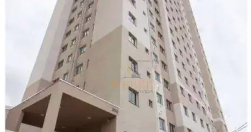 Apartamento com 2 dormitórios à venda, 42 m² por r$ 350.000,00 - parque arariba - são paulo/sp