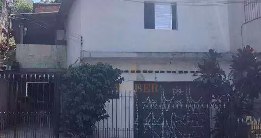 Excelente oportunidade! terreno com 3 casas e salão comercial – ideal para renda!
