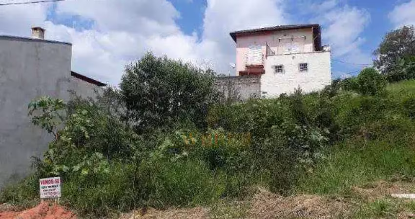 Terreno 250 mt - Aguassai