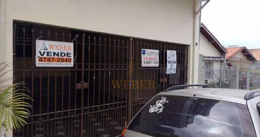 Casa com 2 quartos à venda na Rua Alexandre de Hales, Jardim Rosa Maria, São Paulo