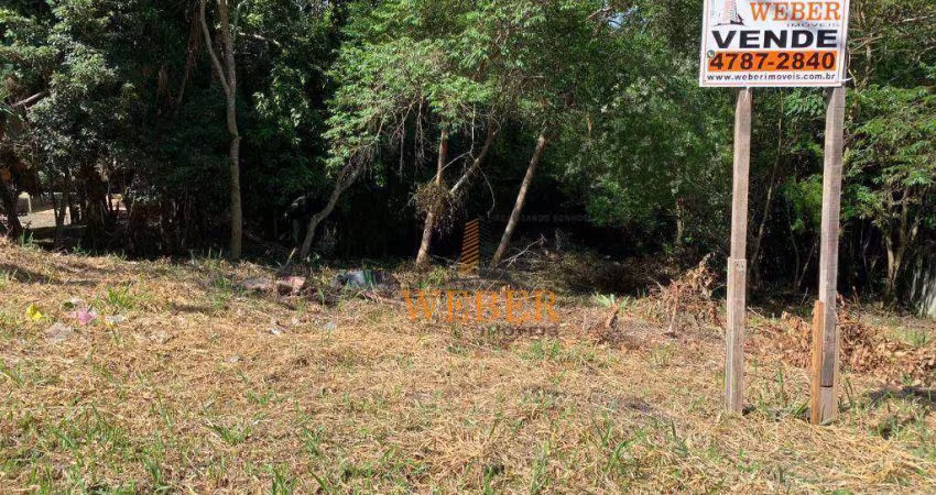 Terreno à venda, 1090 m² por R$ 250.000,00 - Recanto Verde - Vargem Grande Paulista/SP
