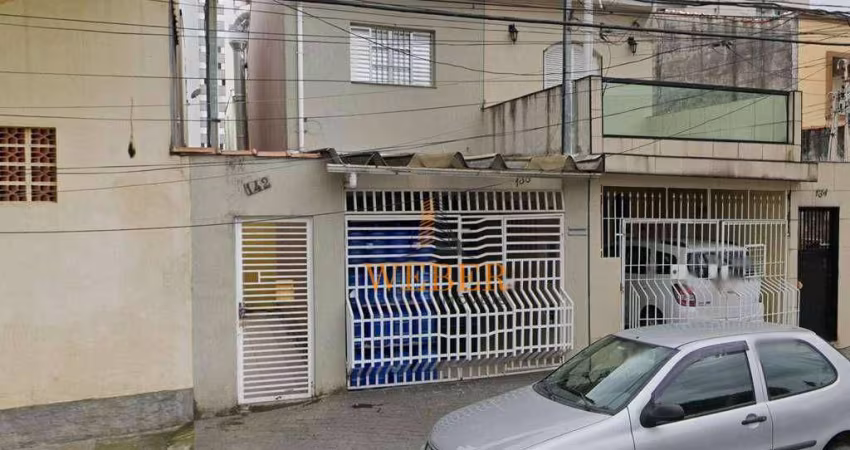 Sobrado com 2 dormitórios à venda, 74 m² por R$ 530.000,00 - Vila Moreira - São Paulo/SP