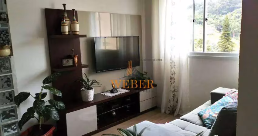 Apartamento com 2 quartos à venda na Avenida Henriqueta Mendes Guerra, Vila São João, Barueri