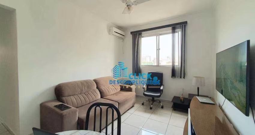Apartamento - Marapé - Santos/SP