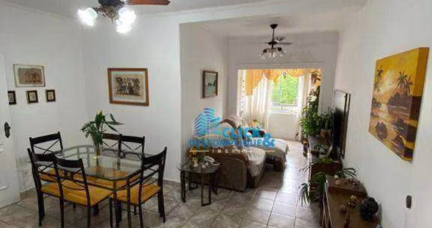 Apartamento  - Boqueirão - Santos/SP