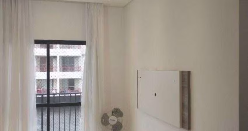 APARTAMENTO - VENDA - 1 QUARTO - LAZER - ENSEADA - GUARUJÁ/SP (AP8300)