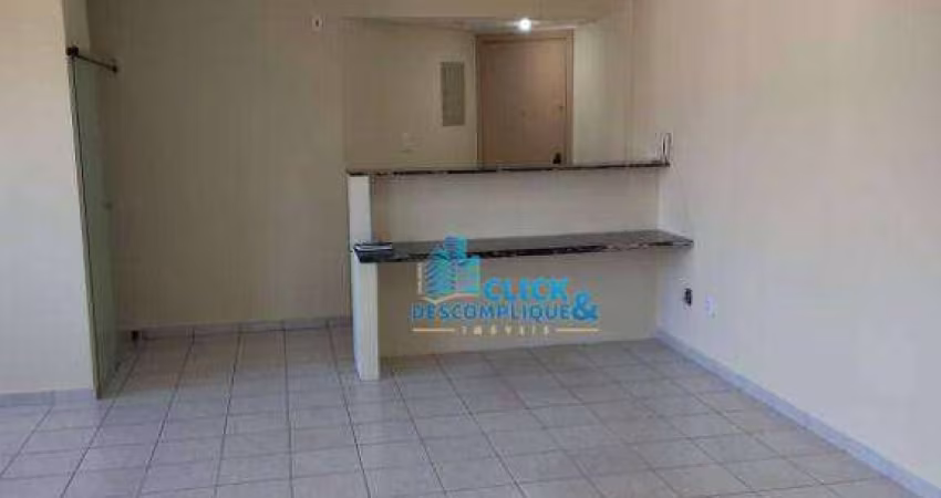 SALA COMERCIAL - VENDA/LOCAÇÃO - VILA MATHIAS - SANTOS/SP (SA0518)