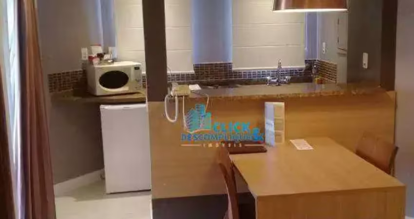 FLAT - UMA SUÍTE - VENDA - GONZAGA - SANTOS