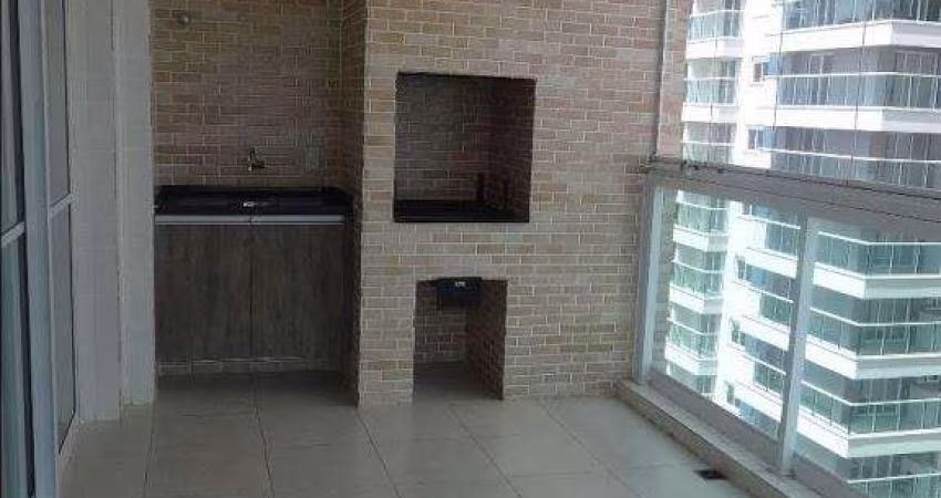 APARTAMENTO - VENDA - 3 QUARTOS (1 SUÍTE) - 2 VAGAS - PONTA DA PRAIA - SANTOS/SP (AP2001)